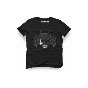 Tshirthane Skull Erkek Tshirt
