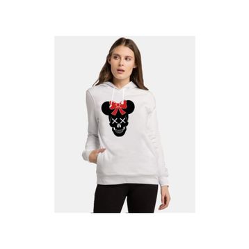 Tshirthane Skull Erkek Tshirt