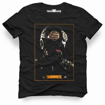 Tshirthane Slipknot Sid Wilson Siyah Erkek T-shirt