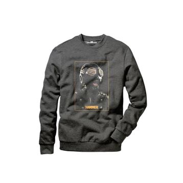 Tshirthane Slipknot Sid Wilson Siyah Erkek T-shirt