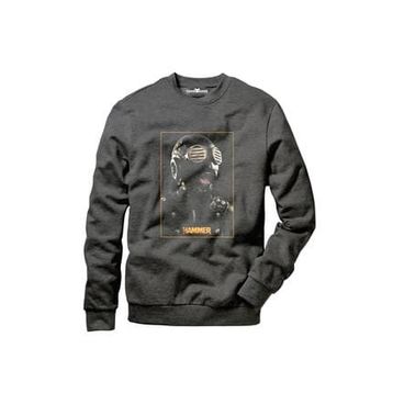 Tshirthane Slipknot Sid Wilson Siyah Erkek T-shirt