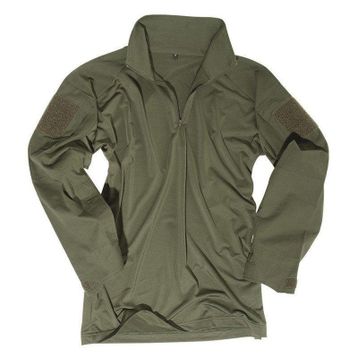 Tshirthane Sturm Feldhemd Tactical Yeşil Sweatshirt