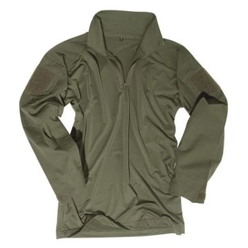 Tshirthane Sturm Feldhemd Tactical Yeşil Sweatshirt
