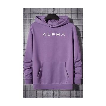 Tshirthane Unisex Baskılı Sweatshirt