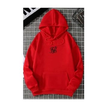 Tshirthane Unisex Fs Baskılı Sweatshirt