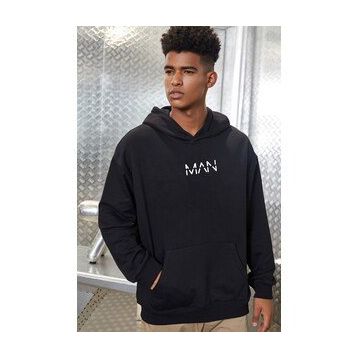 Tshirthane Unisex Man Baskılı Sweatshirt