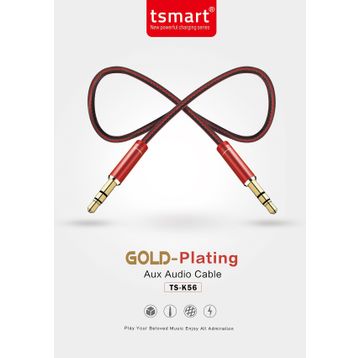Tsmart Aux Ses Kablosu