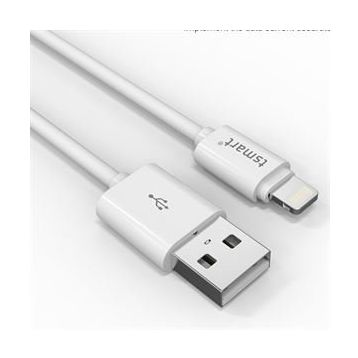 Tsmart iPhone Şarj ve Data Kablosu