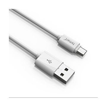Tsmart Micro USB Şarj Data Kablosu
