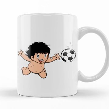 Tsubasa Kupa Bardak