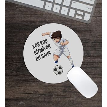 Tsubasa Mouse Pad