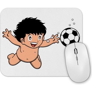 Tsubasa Mouse Pad