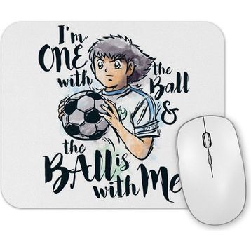 Tsubasa Mouse Pad