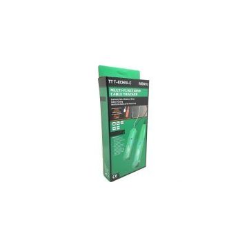 TT T-Echni-C MS-6812 Bili Bili Cable Tracker Kablo Bulucu