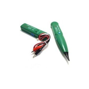 TT T-Echni-C MS-6812 Bili Bili Cable Tracker Kablo Bulucu