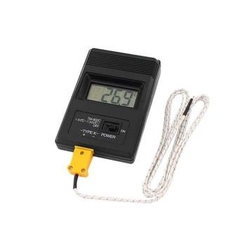 TT T-Echni-C TM-902C Dijital Termometre