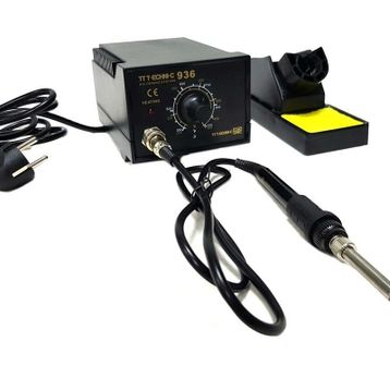 TT Technic 936 Isı Ayarlı Havya İstasyonu