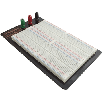 TT Technic BB-2T4D 2li Breadboard