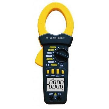 TT Technic DM-6050 2000 A 1000 V Pensampermetre