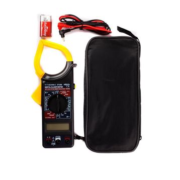 TT Technic DT-266 Pensampermetre