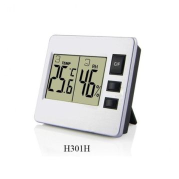 TT Technic H301H Termometre