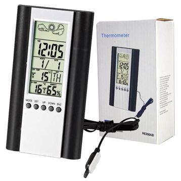 TT-Technic H6308AB Termometre
