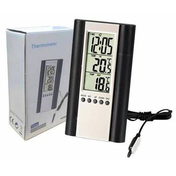 TT-Technic H6308B Termometre