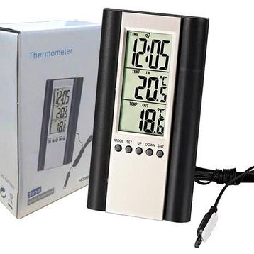 TT-Technic H6308B Termometre