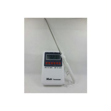 TT Technic HT-9269 Multi Sistem Daldırma Termometre