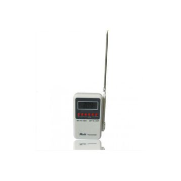 TT Technic HT-9269 Multi Sistem Daldırma Termometre