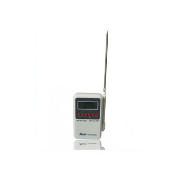 TT Technic HT-9269 Multi Sistem Daldırma Termometre