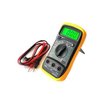 TT-Technic MAS 830L Dijital Multimetre
