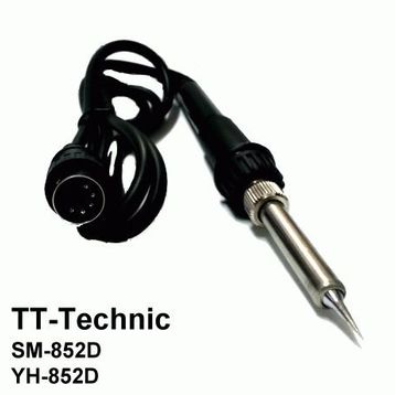 TT-Technic SM-852D Yedek Kalem Havya