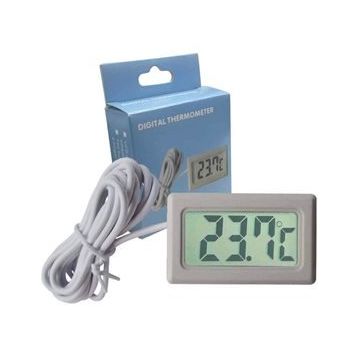 TT Technic TL8009 Termometre