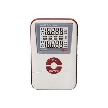 TT Technic VA-600-NH Isı Ve Nem Lazer Termometre