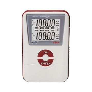 TT Technic VA-600-NH Isı Ve Nem Lazer Termometre
