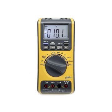 TT-Technic VA19 5in1 Çok Fonksiyonlu Multimetre