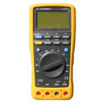 TT Technic VC98 A Dijital Multimetre