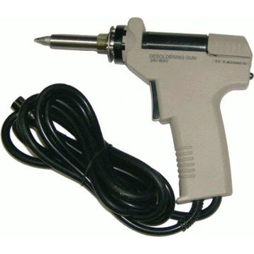 TT Technic ZD-915 Vakumlu Havya İstasyonu