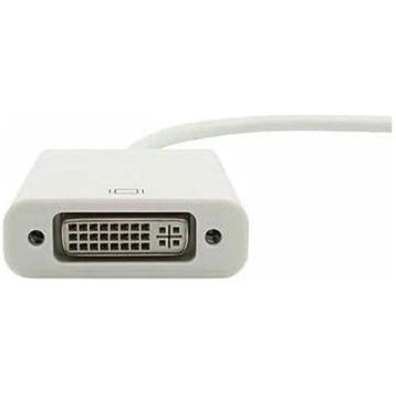 Ttaf Mini Dısplayport - DVI Adaptörü
