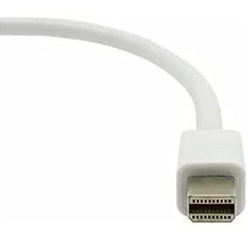 Ttaf Mini Dısplayport - DVI Adaptörü