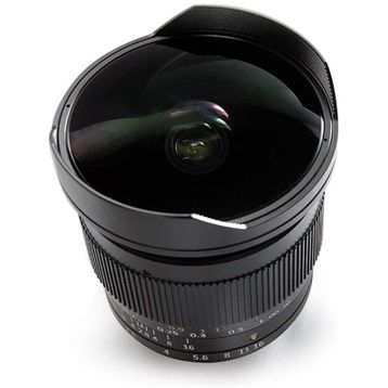 Ttartisan 11 mm F/2.8 Nikon Z Mount Lens