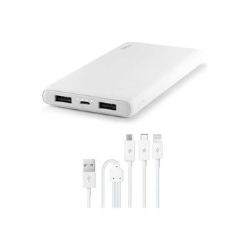 Ttec 2BB171B 10000mAh Powerbank