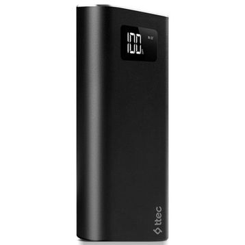 Ttec 2BB172S Alumislim Multi LCD 20.000mAh Taşınabilir Şarj Aleti