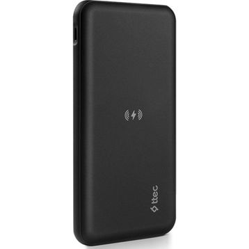 Ttec 2BB179 Power Slim Pro W 10.000 mAh Taşınabilir Şarj Cihazı