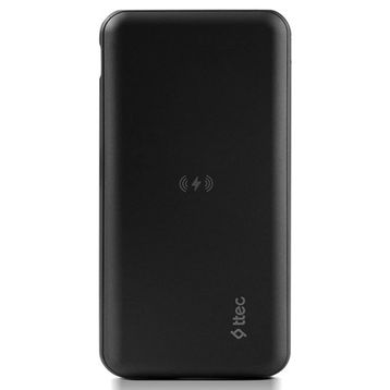 Ttec 2BB179 Power Slim Pro W 10.000 mAh Taşınabilir Şarj Cihazı