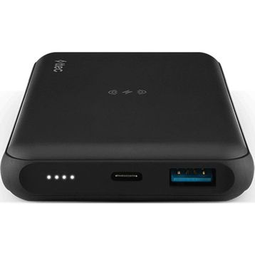 Ttec 2BB179 Power Slim Pro W 10.000 mAh Taşınabilir Şarj Cihazı