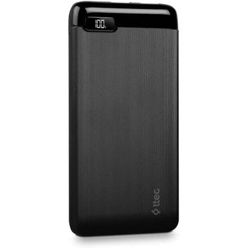Ttec 2BB186S Powerslim 20.000 mAh Powerbank
