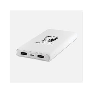 Ttec 2BB200A Atatürk 10.000 mAh Powerbank