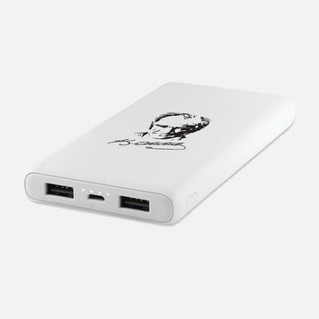 Ttec 2BB200A Atatürk 10.000 mAh Powerbank
